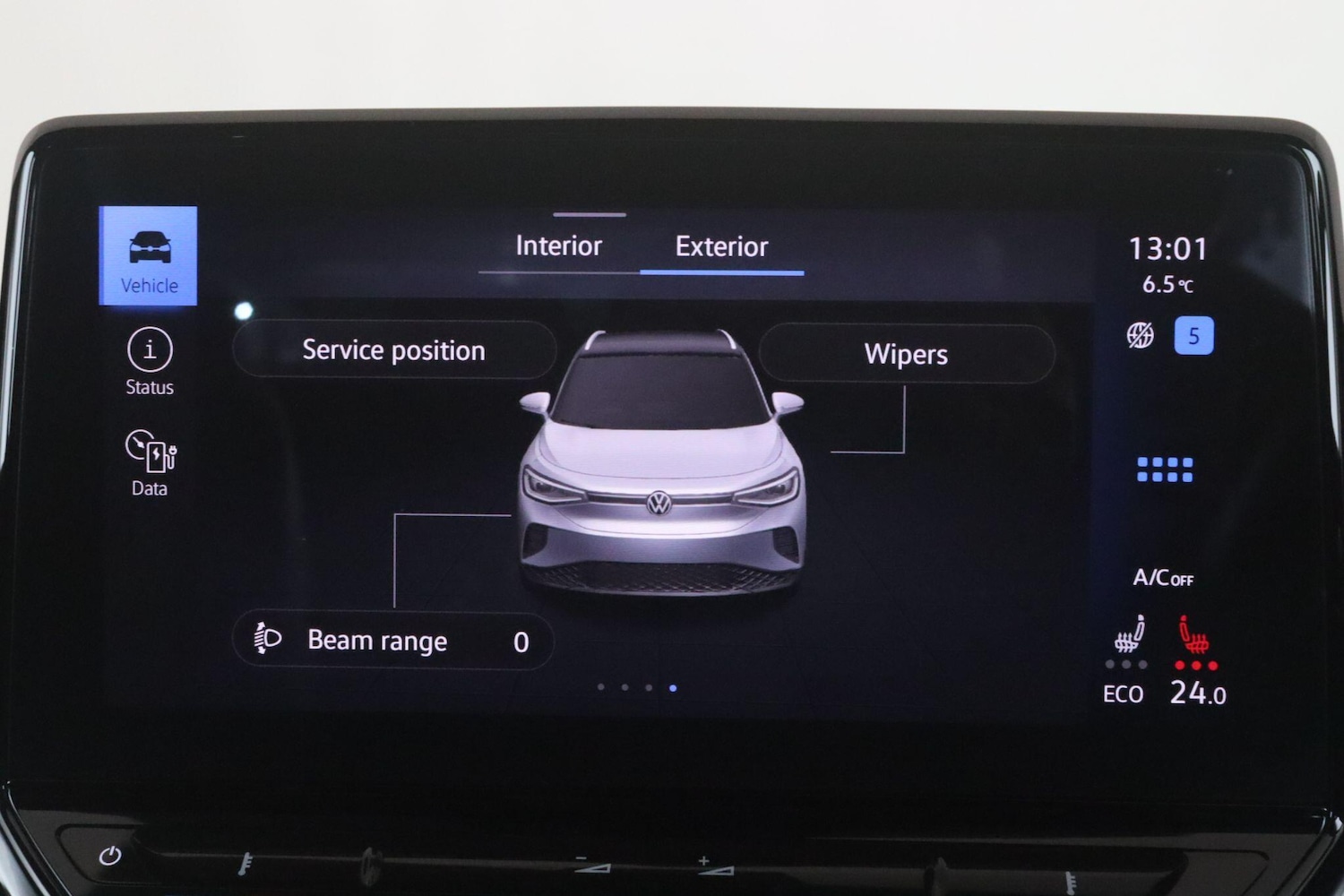 Used Volkswagen ID.4 2022 for sale - 77131722: Photo 43