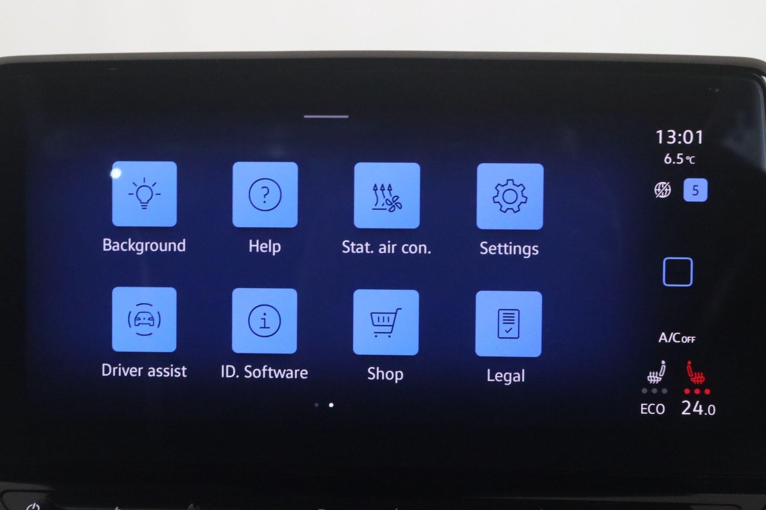 Used Volkswagen ID.4 2022 for sale - 77131722: Photo 45