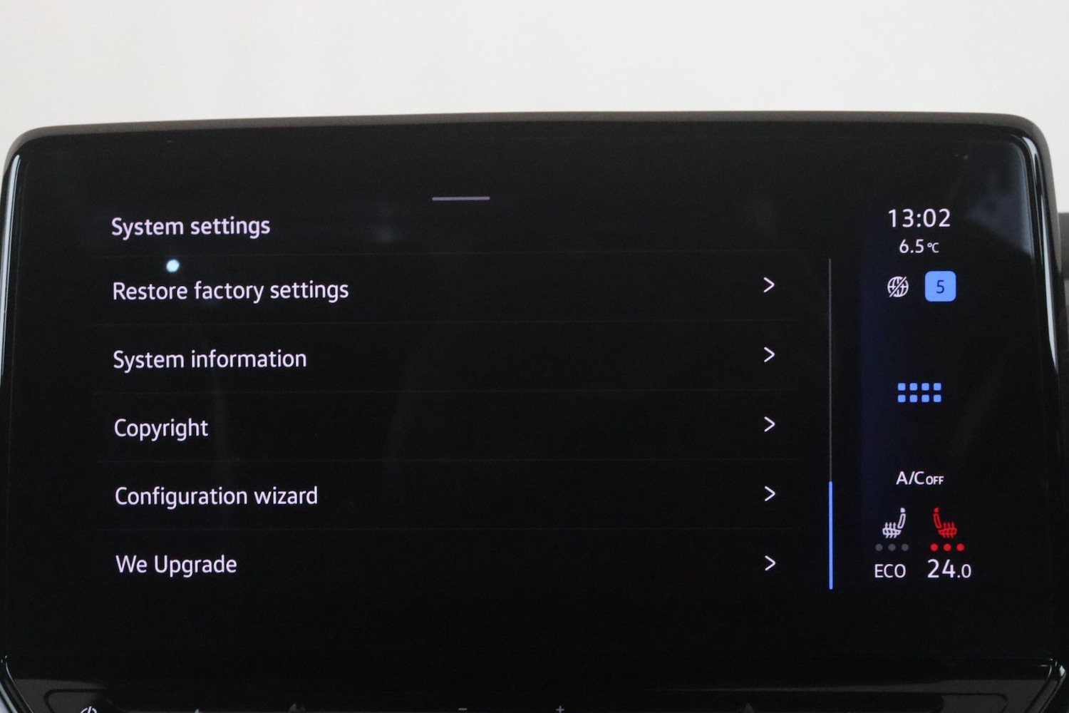 Used Volkswagen ID.4 2022 for sale - 77131722: Photo 51