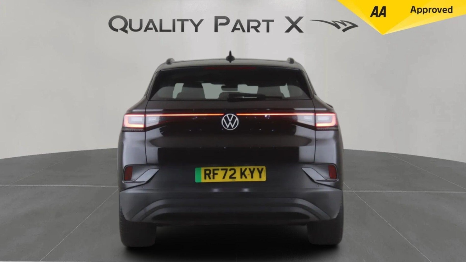 Used Volkswagen ID.4 2022 for sale - 77131722: Photo 6