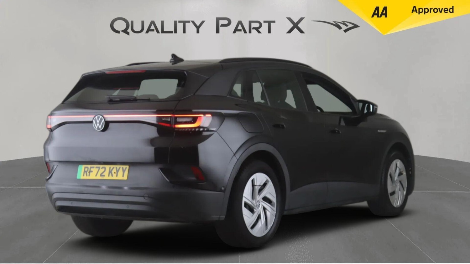 Used Volkswagen ID.4 2022 for sale - 77131722: Photo 7