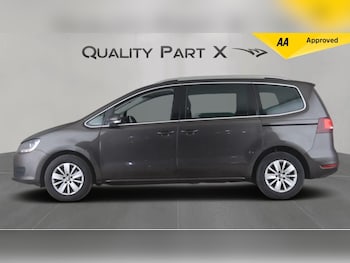 Used Volkswagen Sharan 2021 for sale - 78244916: Photo