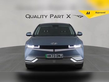 Used Hyundai IONIQ 5 2023 for sale - 78796404: Photo