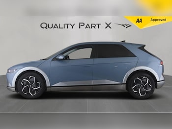 Used Hyundai IONIQ 5 2023 for sale - 78796404: Photo
