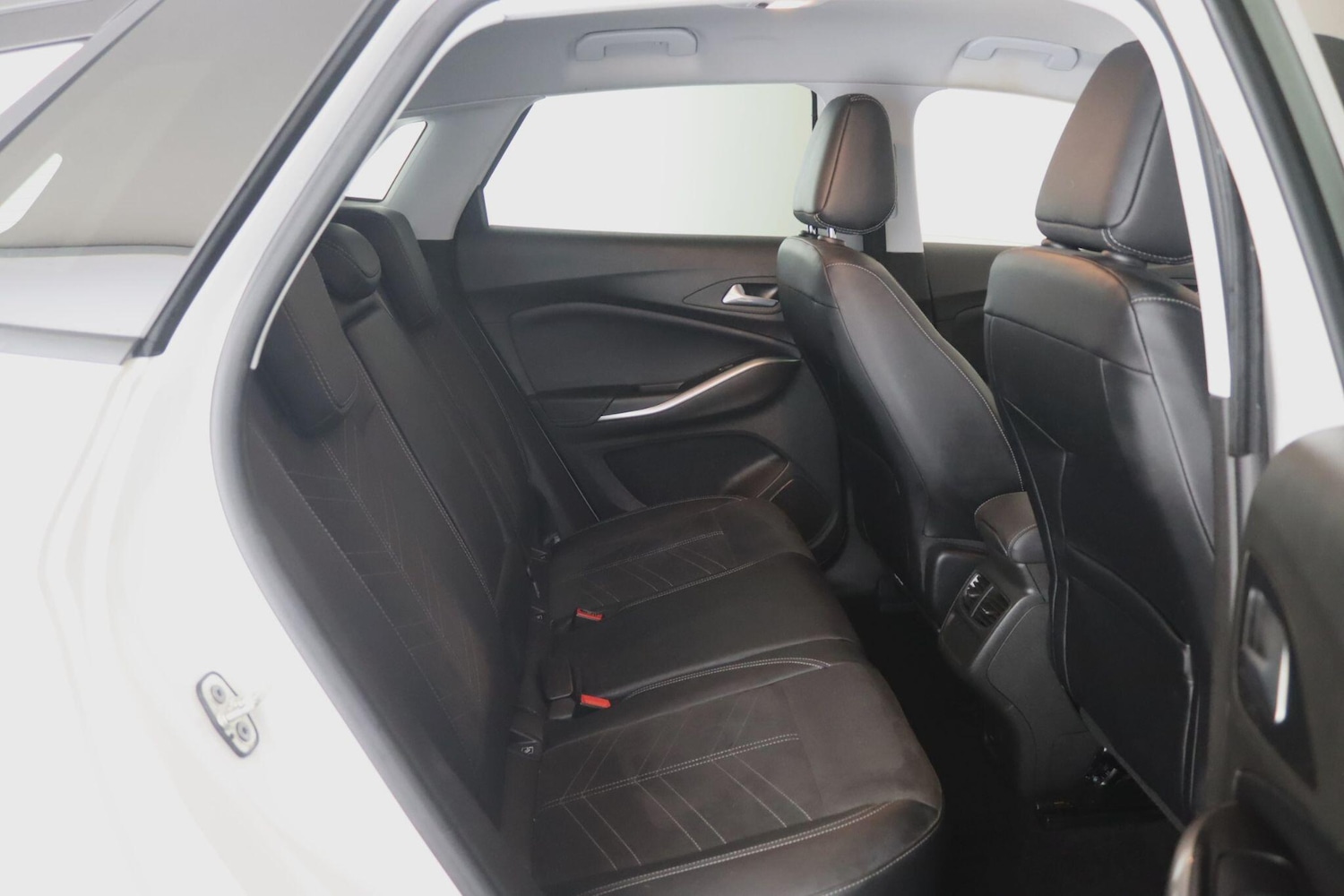 Used Vauxhall Grandland 2022 for sale - 76513340: Photo 14