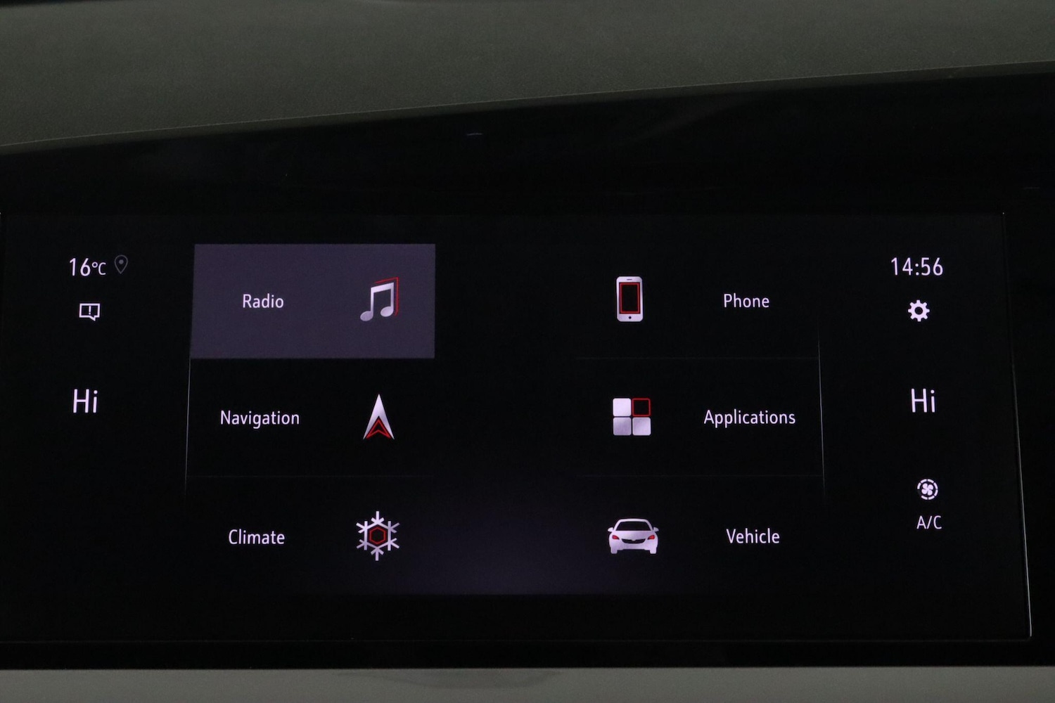 Used Vauxhall Grandland 2022 for sale - 76513340: Photo 25