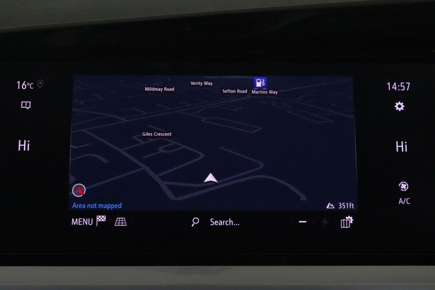 Used Vauxhall Grandland 2022 for sale - 76513340: Photo 27