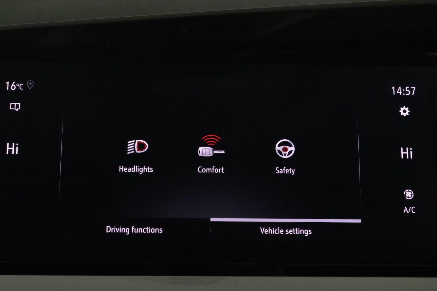 Used Vauxhall Grandland 2022 for sale - 76513340: Photo 31