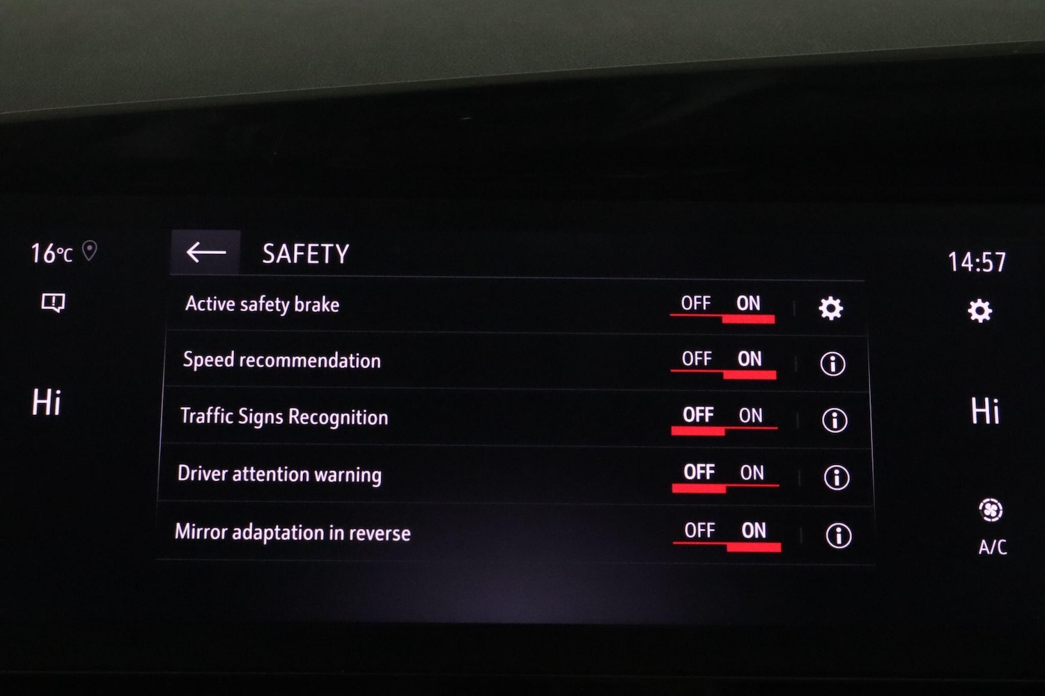 Used Vauxhall Grandland 2022 for sale - 76513340: Photo 32