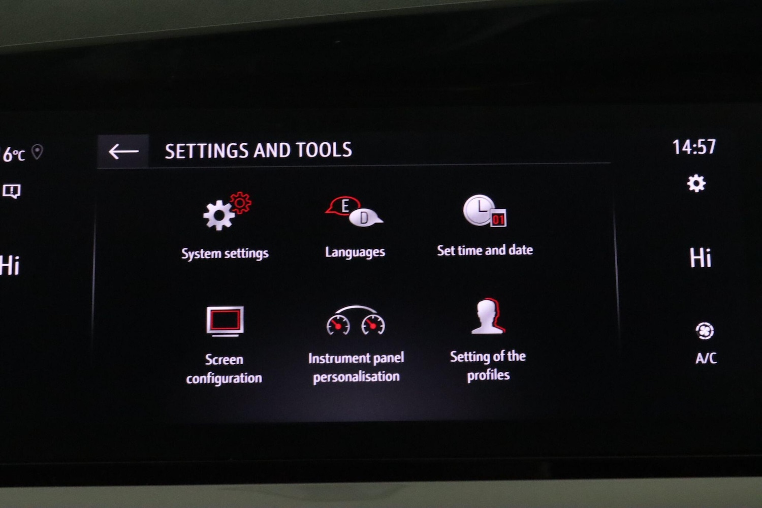 Used Vauxhall Grandland 2022 for sale - 76513340: Photo 35