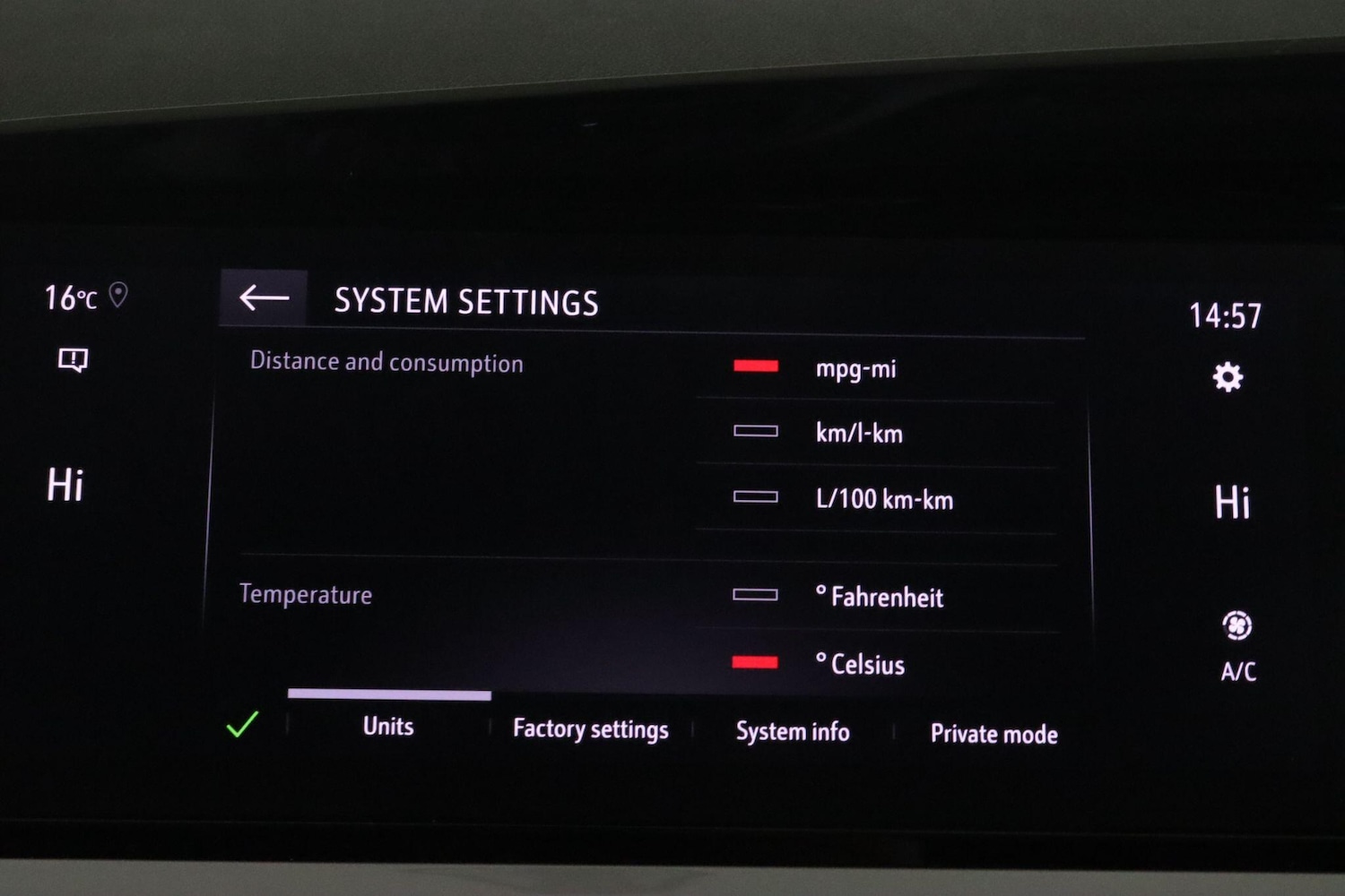 Used Vauxhall Grandland 2022 for sale - 76513340: Photo 36