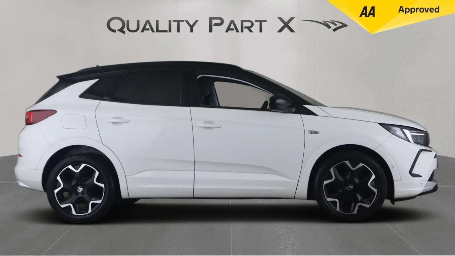 Used Vauxhall Grandland 2022 for sale - 76513340: Photo 9