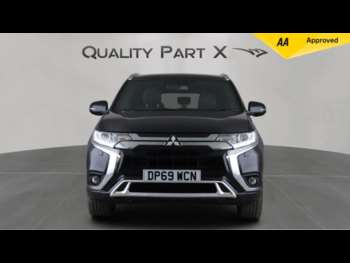 Used Mitsubishi Outlander 2019 for sale - 74751404: Photo