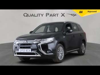Used Mitsubishi Outlander 2019 for sale - 74751404: Photo
