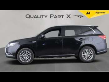 Used Mitsubishi Outlander 2019 for sale - 74751404: Photo