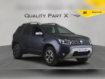 2020 (70) - 1.3 TCe Prestige Euro 6 (s/s) 5dr