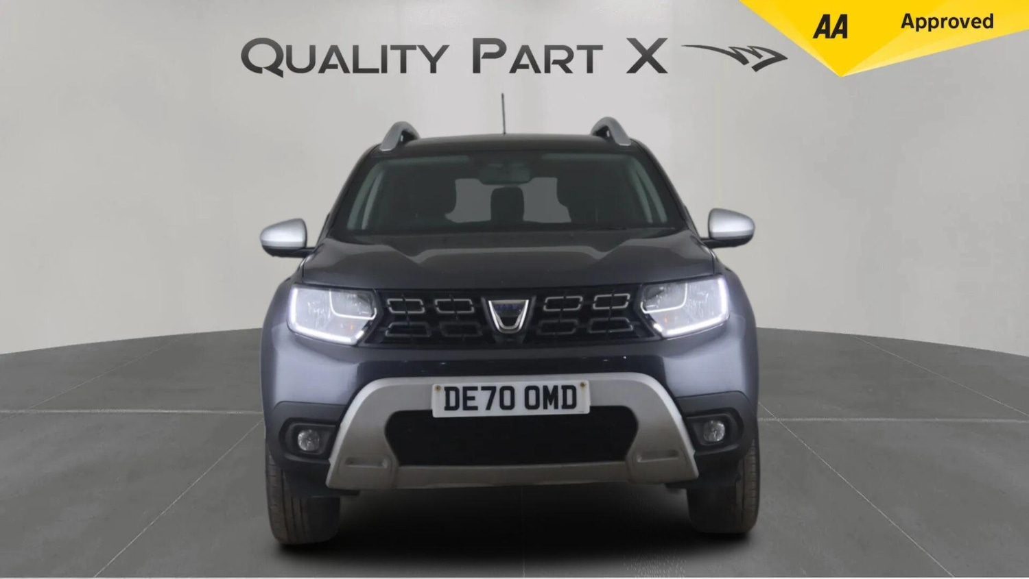Used Dacia Duster 2020 for sale - 77657740: Photo 2