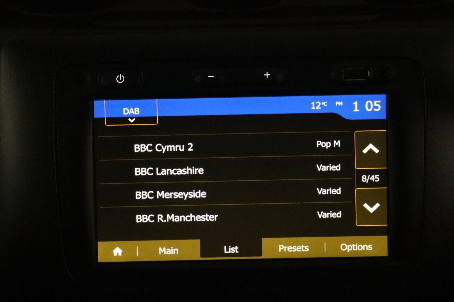 Used Dacia Duster 2020 for sale - 77657740: Photo 24