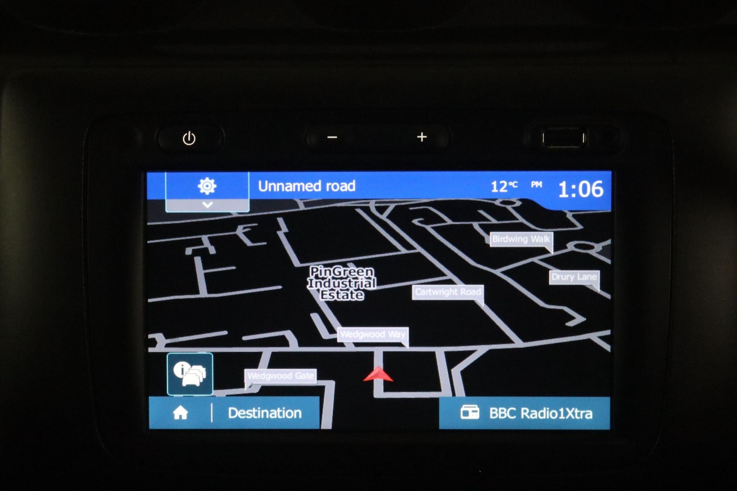 Used Dacia Duster 2020 for sale - 77657740: Photo 26