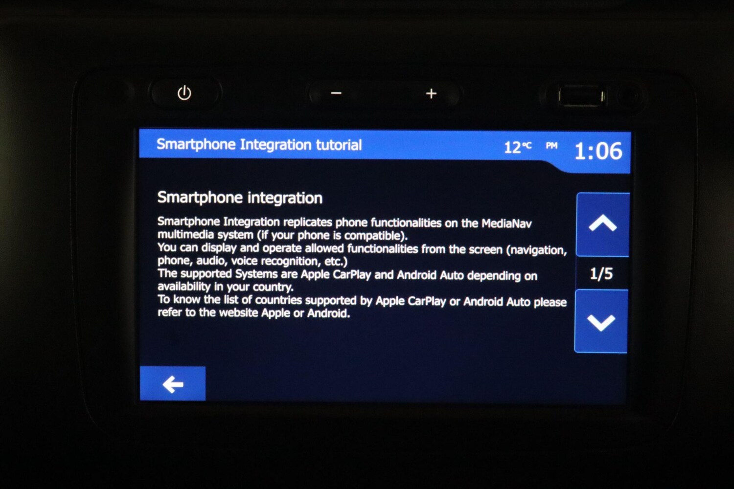 Used Dacia Duster 2020 for sale - 77657740: Photo 30