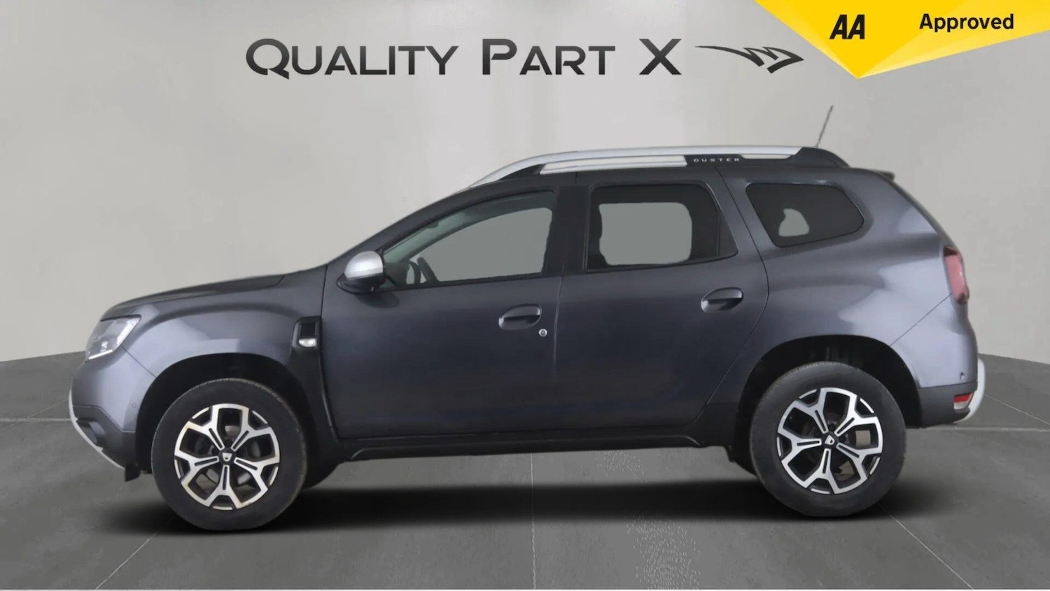 Used Dacia Duster 2020 for sale - 77657740: Photo 4