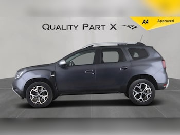 Used Dacia Duster 2020 for sale - 77657740: Photo