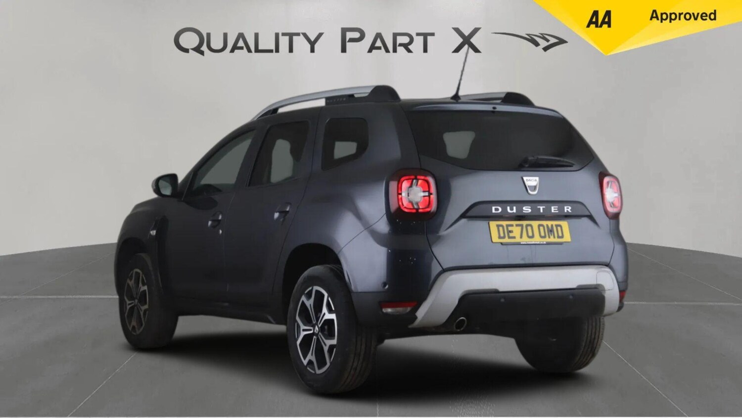 Used Dacia Duster 2020 for sale - 77657740: Photo 5