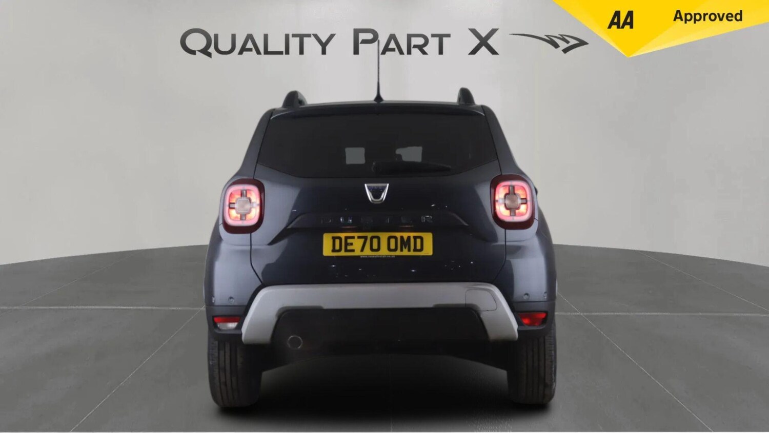 Used Dacia Duster 2020 for sale - 77657740: Photo 6