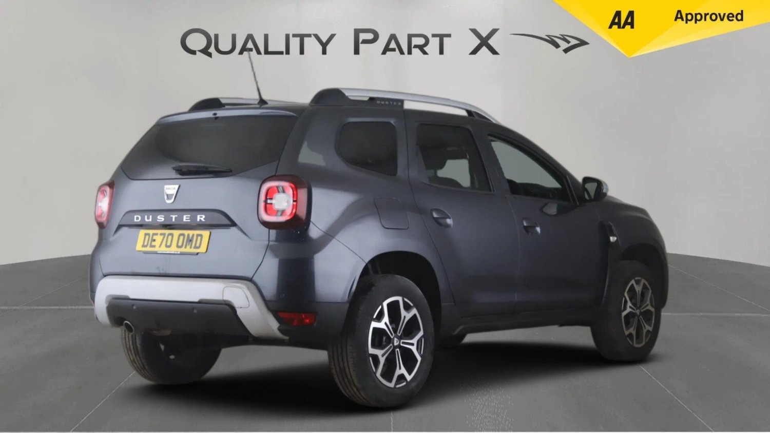 Used Dacia Duster 2020 for sale - 77657740: Photo 7