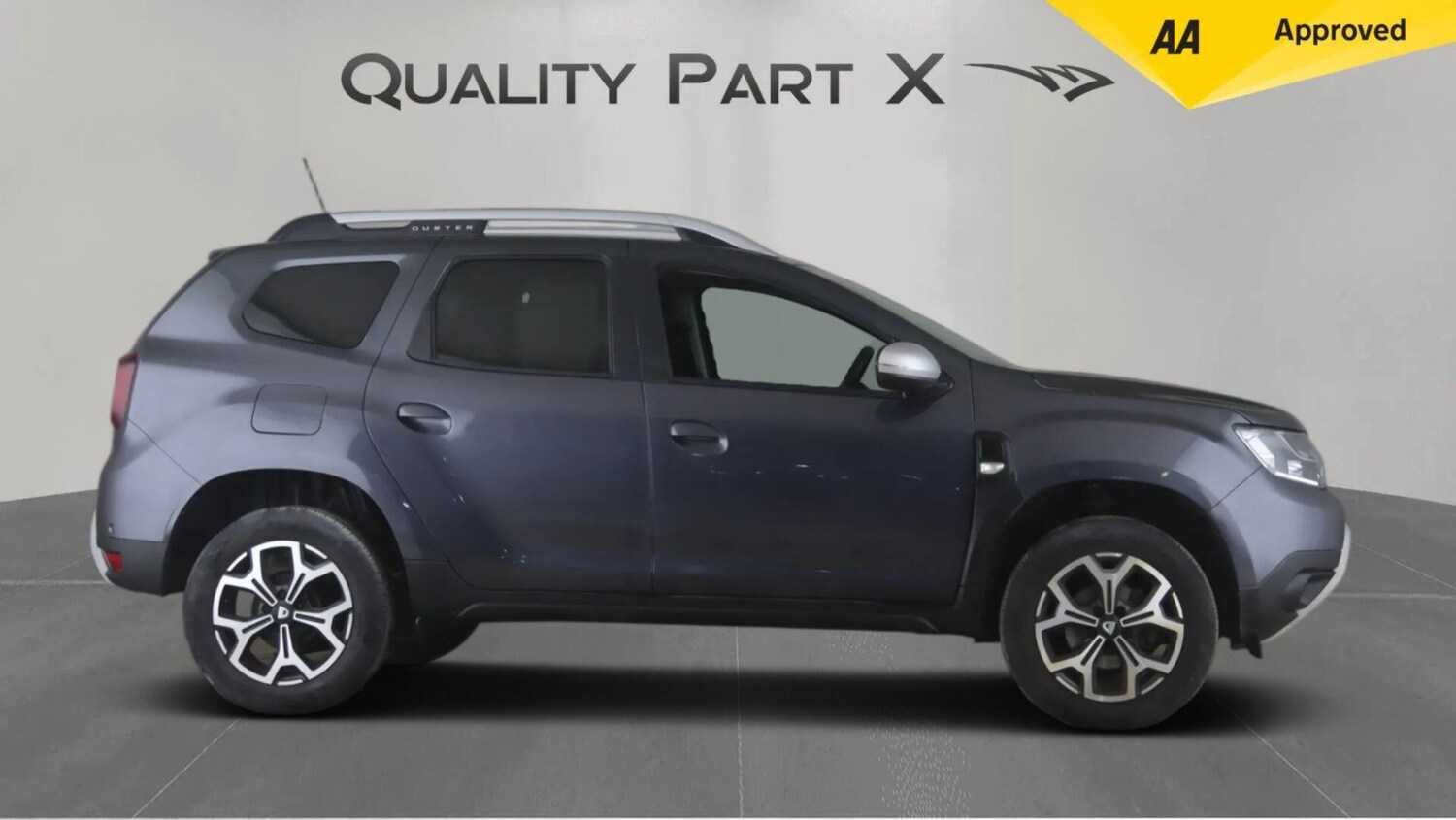 Used Dacia Duster 2020 for sale - 77657740: Photo 8