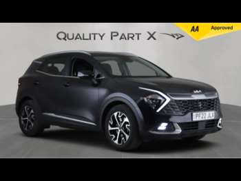 2022 (22) - 1.6 T-GDi 3 Euro 6 (s/s) 5dr