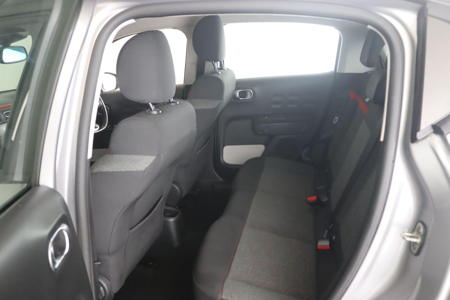 Used Citroen C3 2019 for sale - 76336458: Photo 11