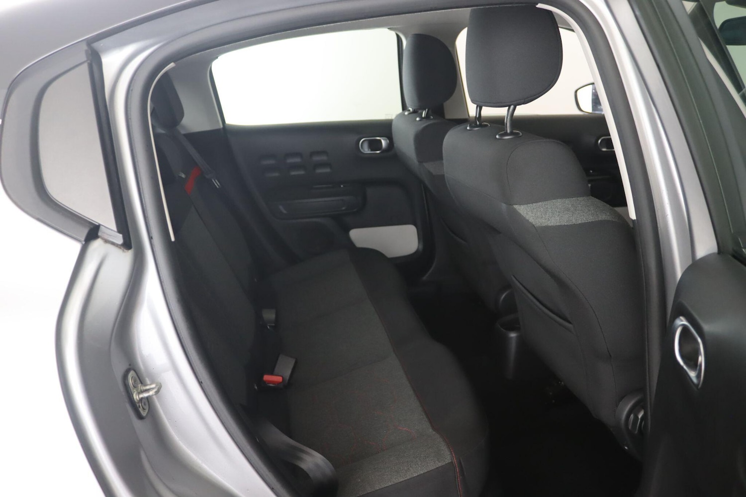 Used Citroen C3 2019 for sale - 76336458: Photo 13