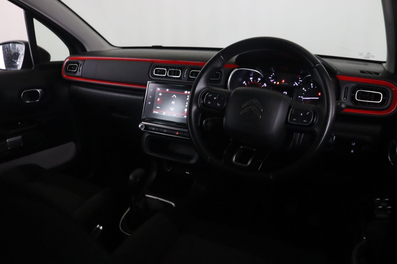 Used Citroen C3 2019 for sale - 76336458: Photo 14