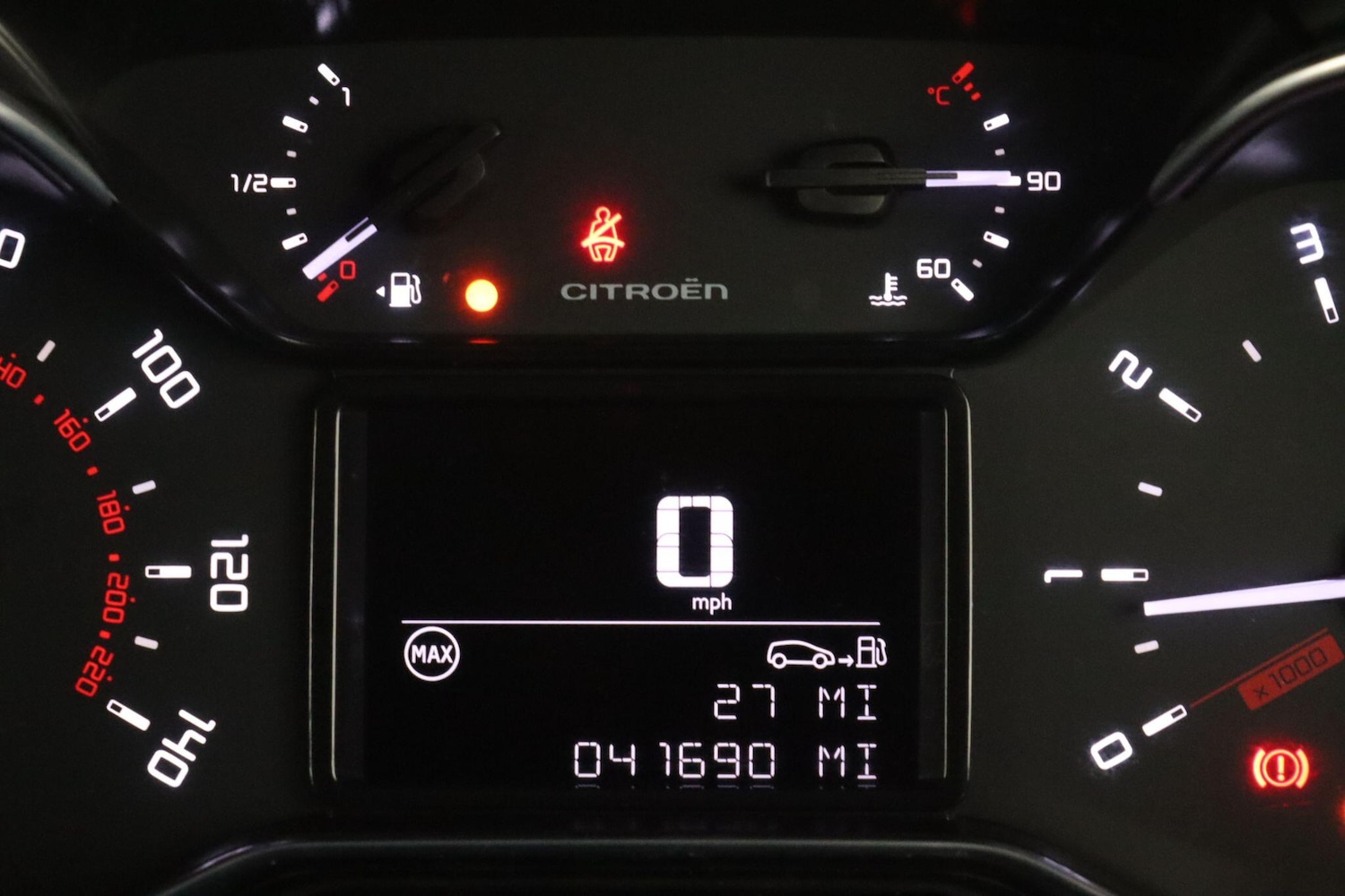 Used Citroen C3 2019 for sale - 76336458: Photo 17