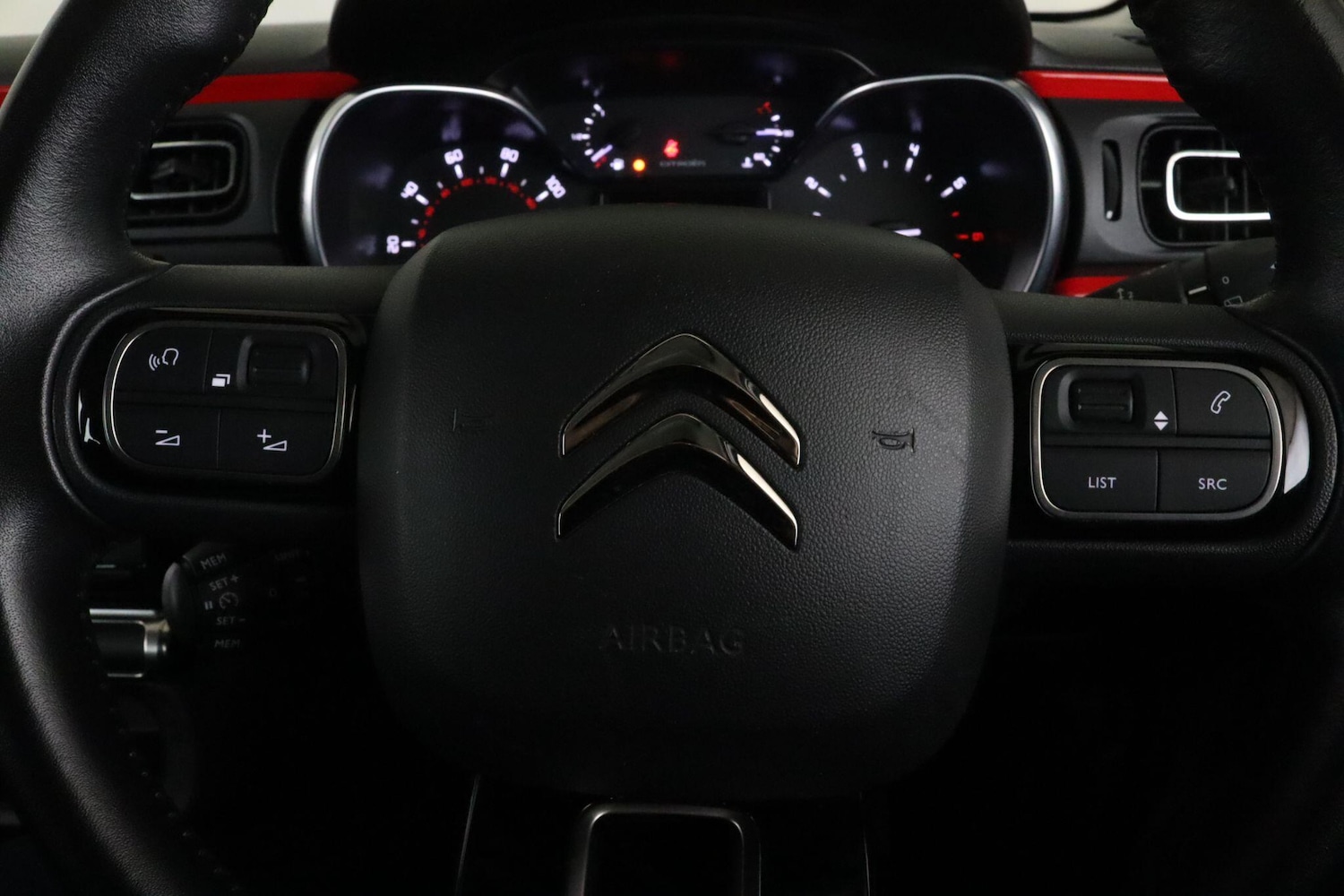 Used Citroen C3 2019 for sale - 76336458: Photo 18