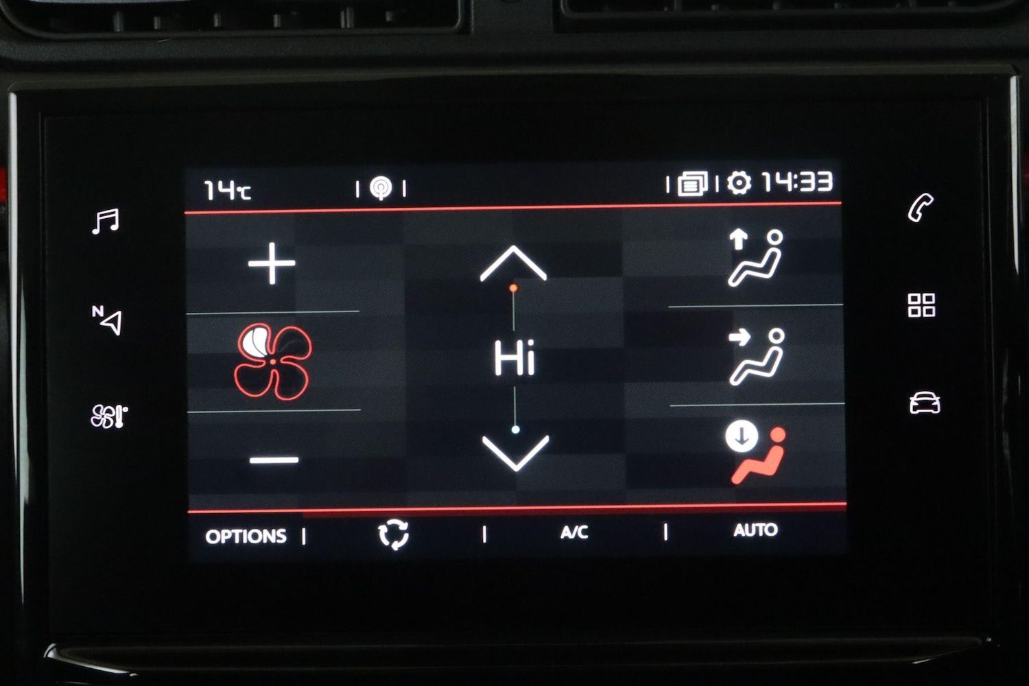 Used Citroen C3 2019 for sale - 76336458: Photo 22