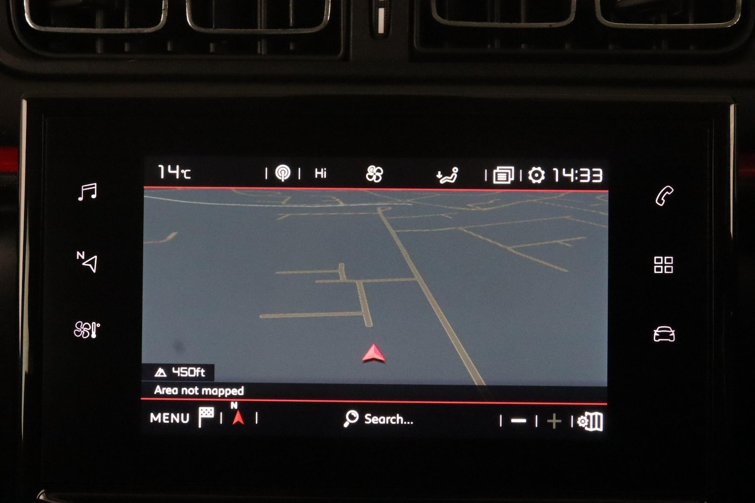 Used Citroen C3 2019 for sale - 76336458: Photo 23