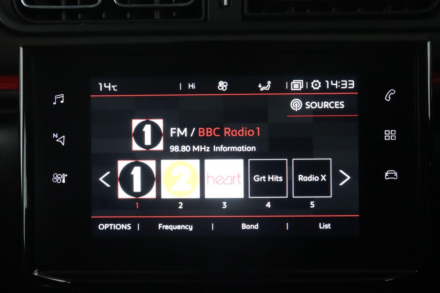 Used Citroen C3 2019 for sale - 76336458: Photo 24