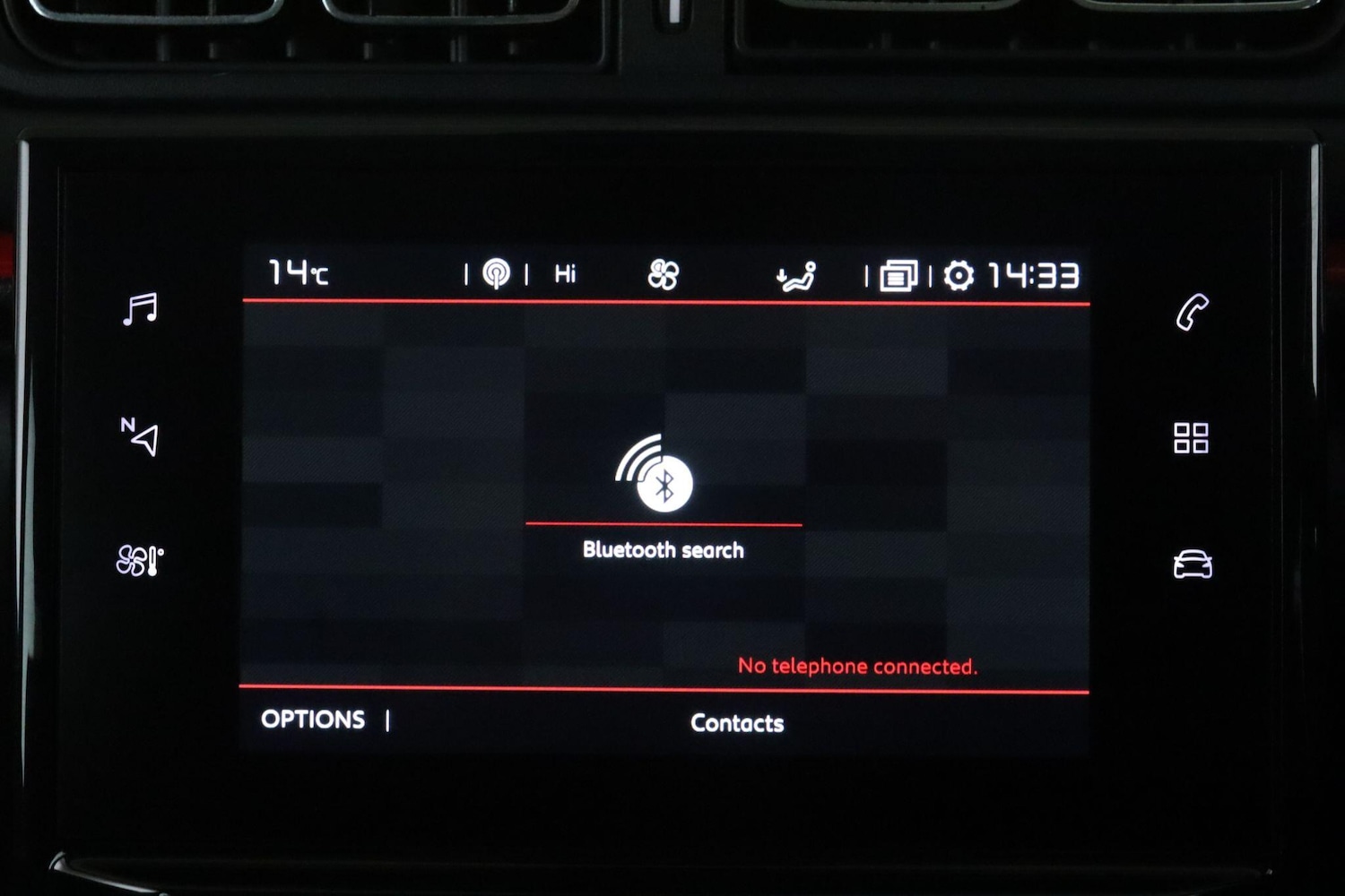 Used Citroen C3 2019 for sale - 76336458: Photo 25