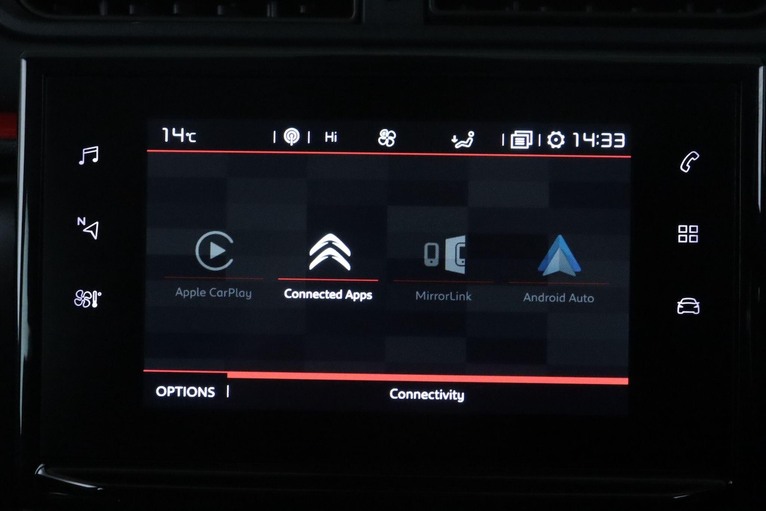 Used Citroen C3 2019 for sale - 76336458: Photo 26