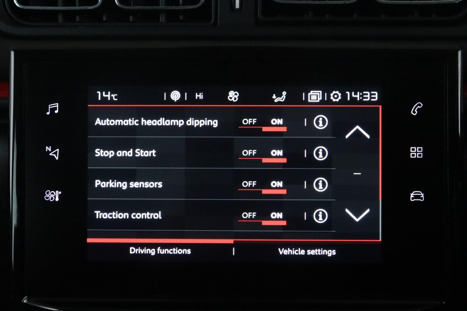 Used Citroen C3 2019 for sale - 76336458: Photo 27