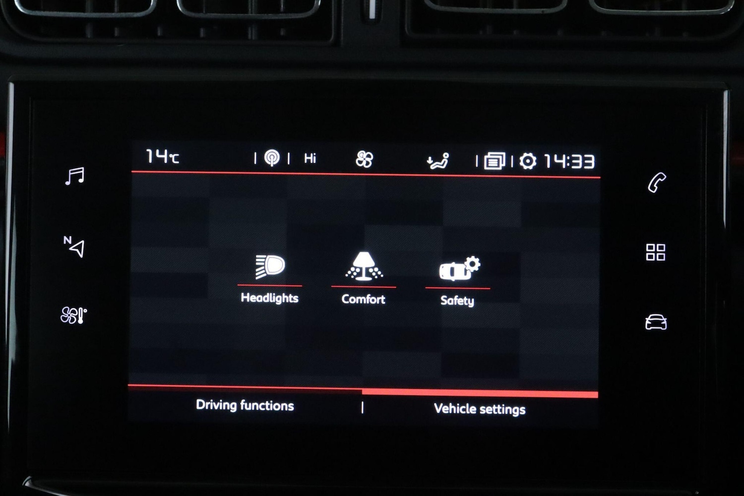 Used Citroen C3 2019 for sale - 76336458: Photo 28