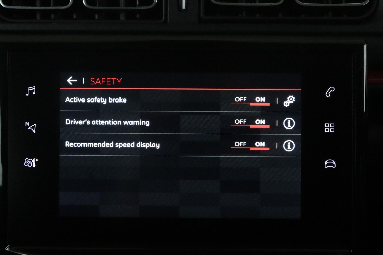 Used Citroen C3 2019 for sale - 76336458: Photo 29