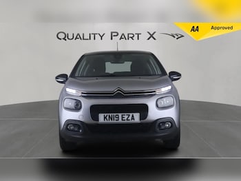 Used Citroen C3 2019 for sale - 76336458: Photo