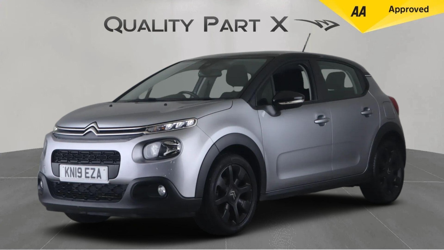 Used Citroen C3 2019 for sale - 76336458: Photo 3