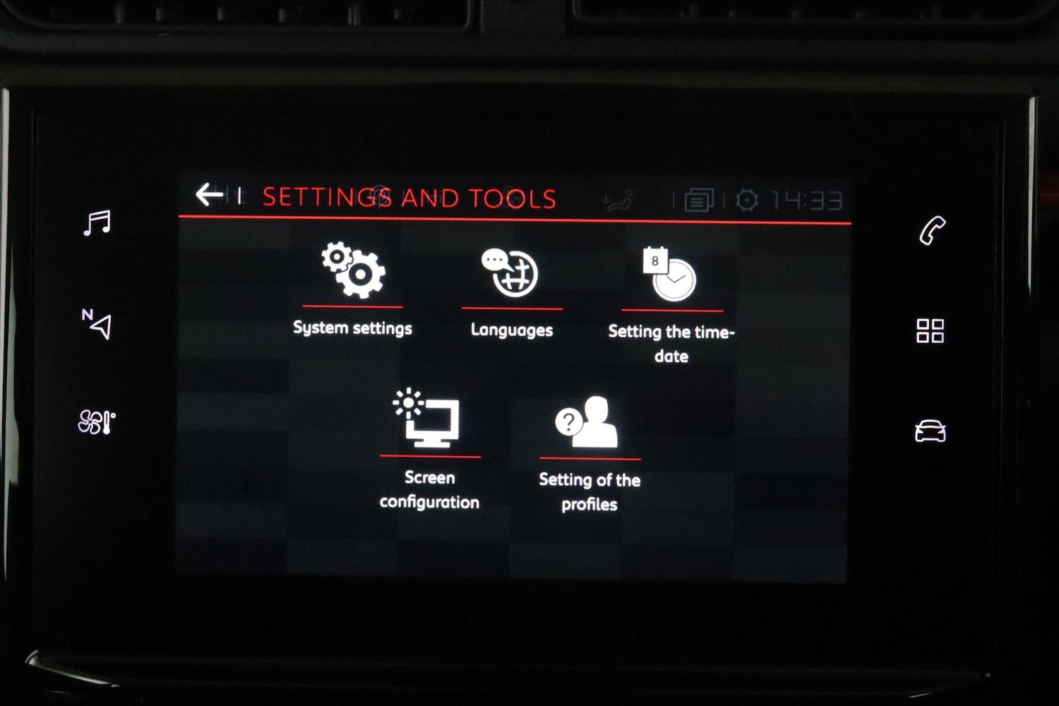 Used Citroen C3 2019 for sale - 76336458: Photo 31