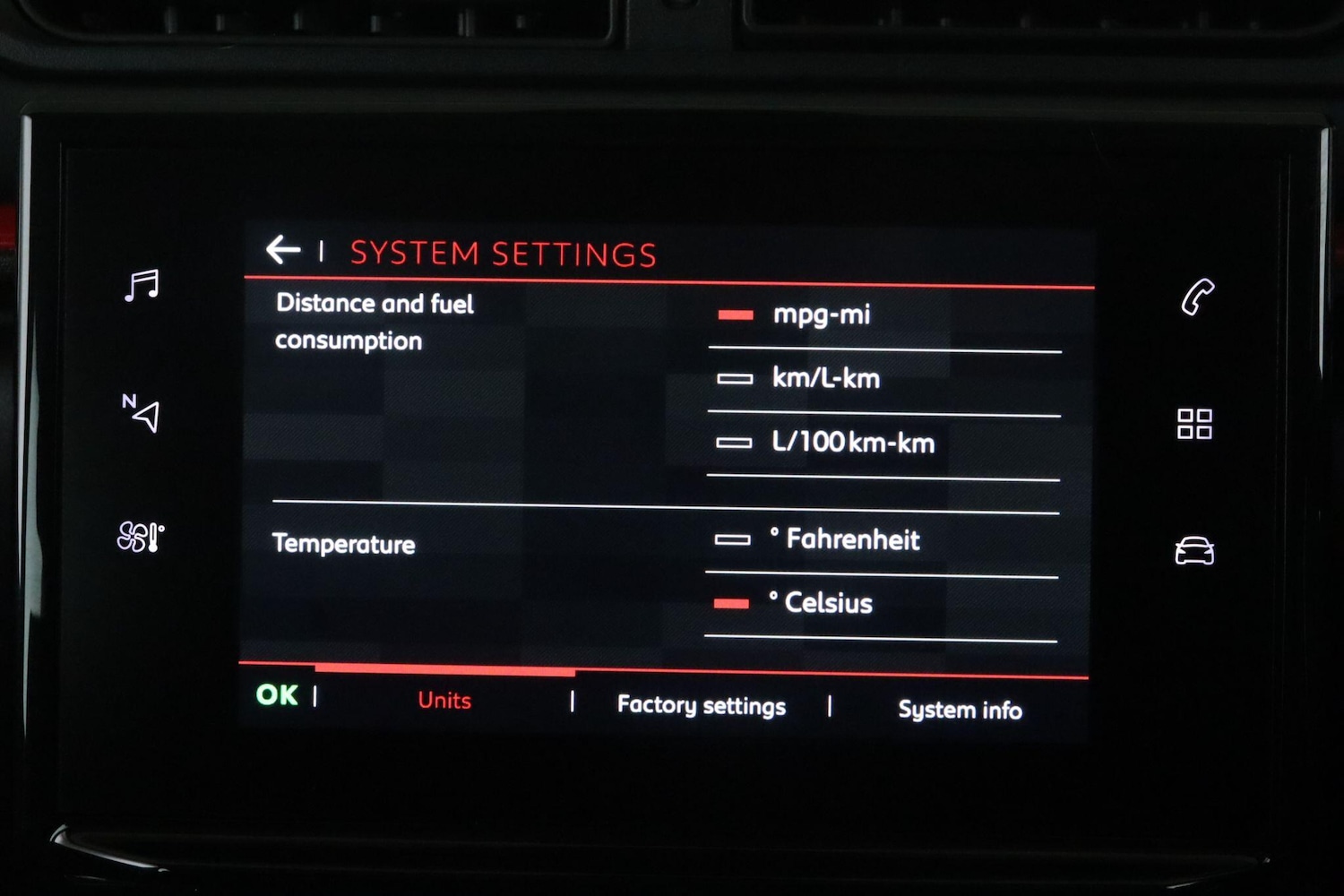 Used Citroen C3 2019 for sale - 76336458: Photo 32