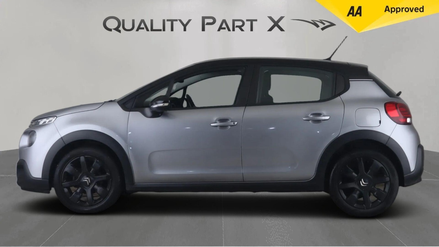 Used Citroen C3 2019 for sale - 76336458: Photo 4