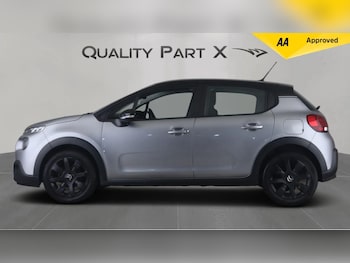 Used Citroen C3 2019 for sale - 76336458: Photo